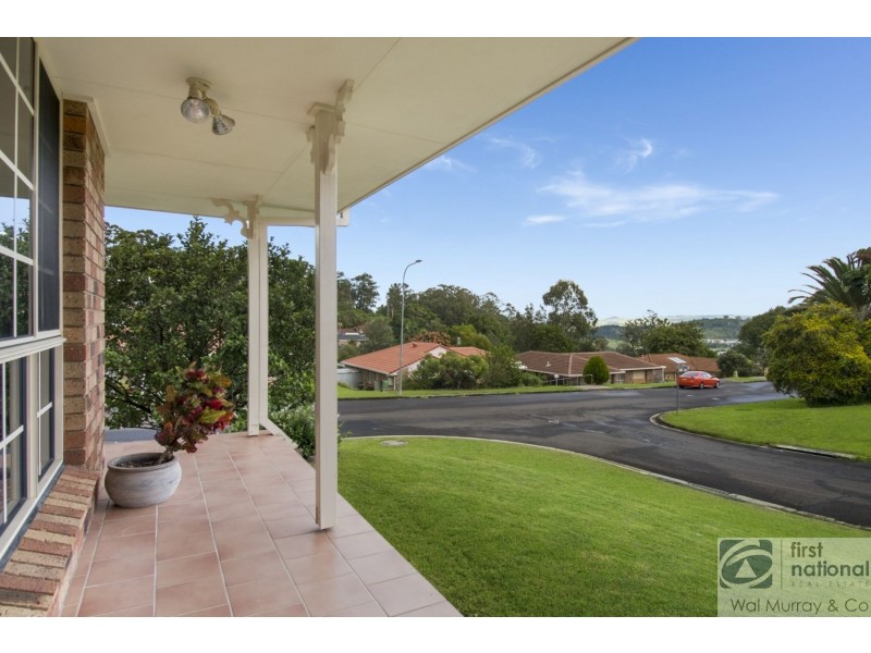 1/22 Brooker Drive, Goonellabah NSW 2480