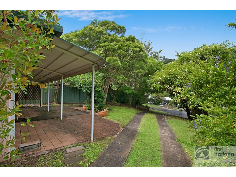 18 Martin Drive, East Lismore NSW 2480