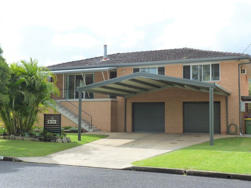 16 Paunelle Avenue, East Lismore NSW 2480