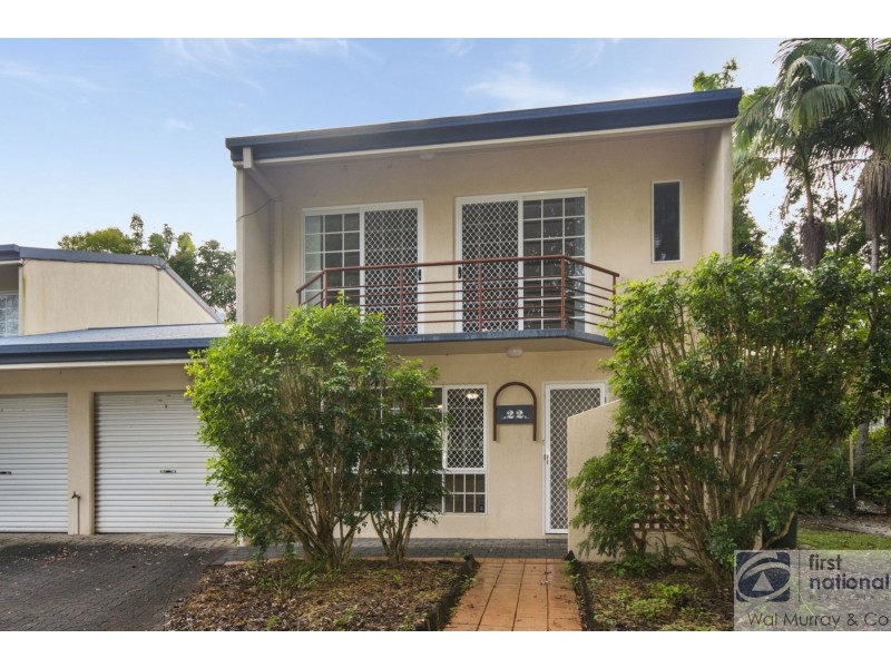 22/2 Taylor Avenue, Goonellabah NSW 2480