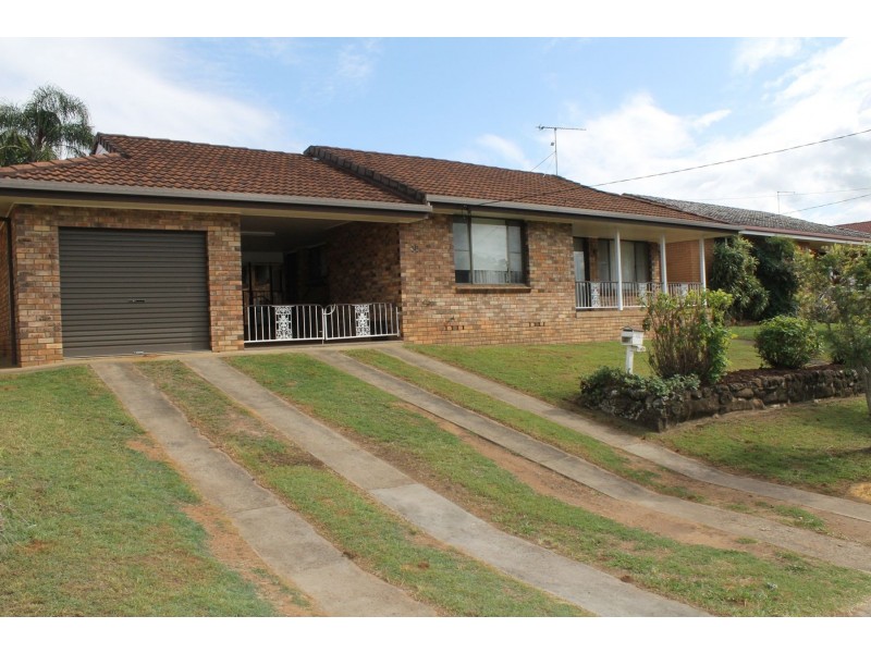 36 Laurel Avenue, Casino NSW 2470