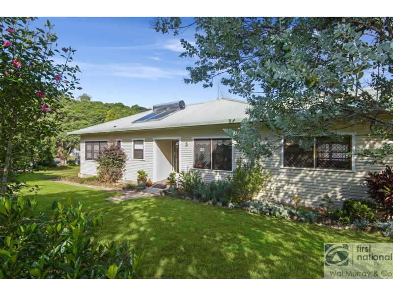 5 Gardner Avenue, Lismore NSW 2480