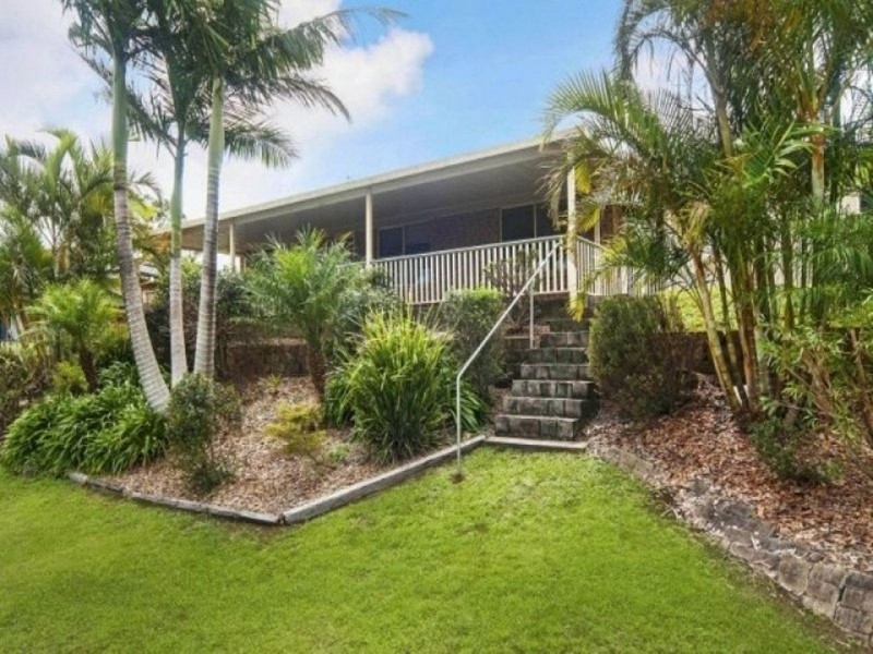 8 Callune Terrace, Goonellabah NSW 2480