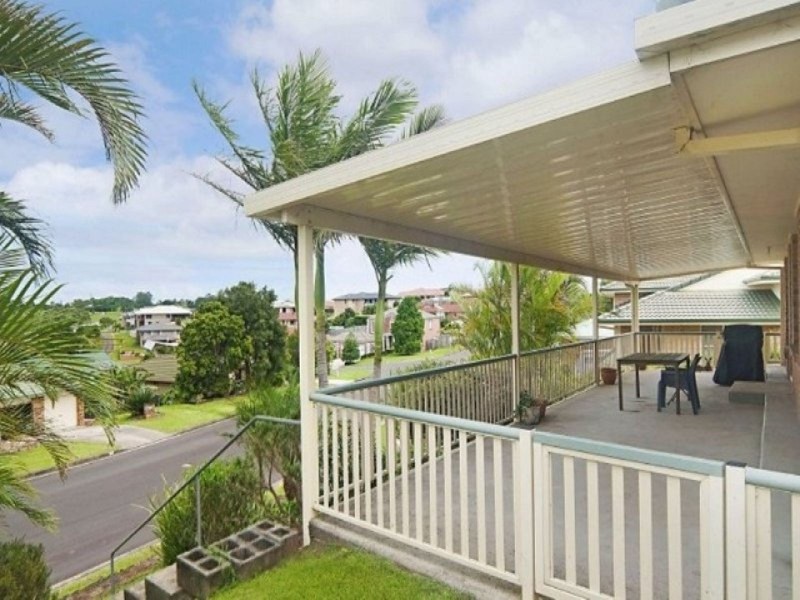 8 Callune Terrace, Goonellabah NSW 2480