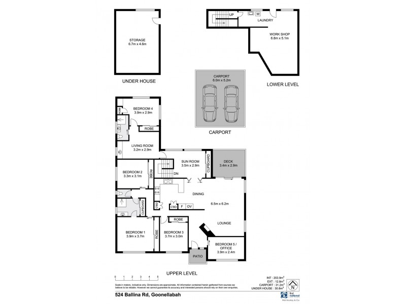 524 Ballina Road, Goonellabah NSW 2480