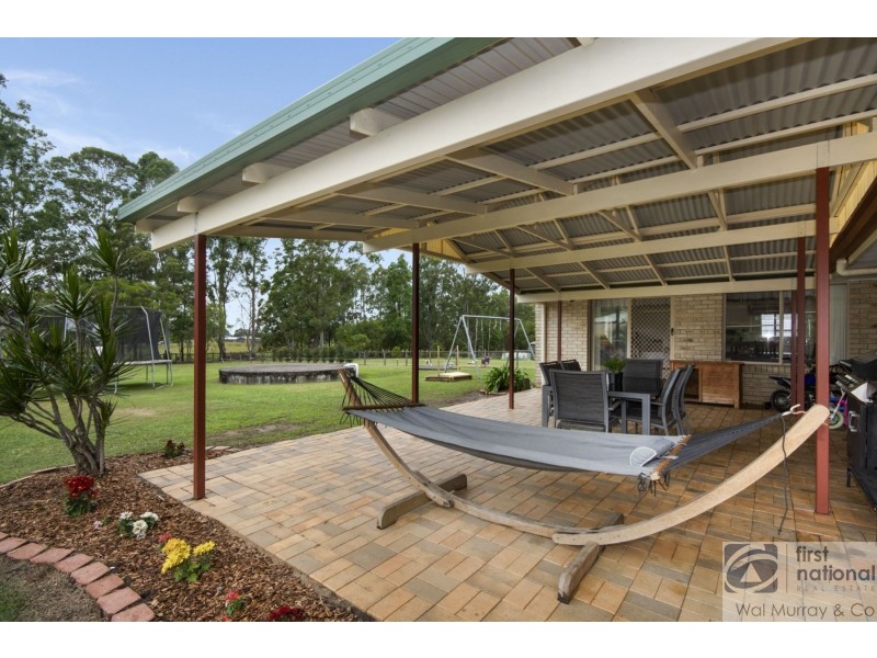 11 Rodeo Drive, North Casino NSW 2470