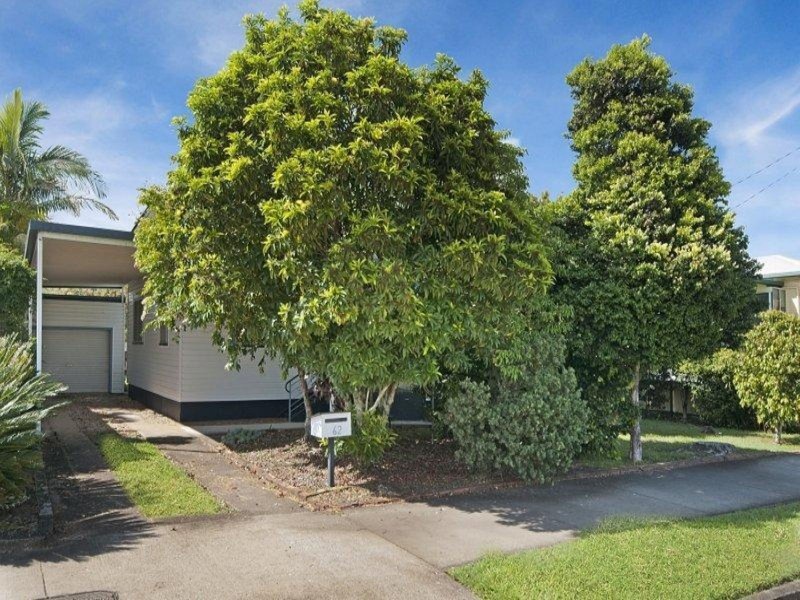 62 College Street, East Lismore NSW 2480