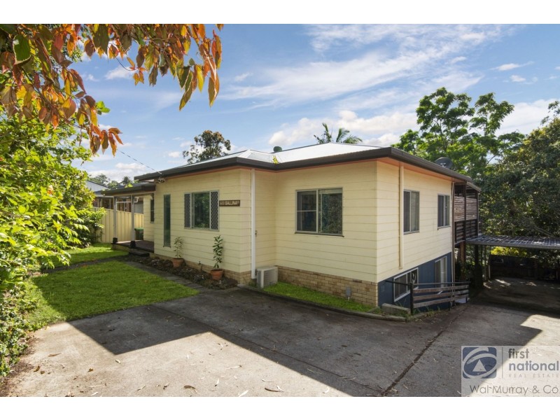 600 Ballina Road, Goonellabah NSW 2480