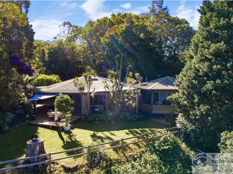 139 Currie Road, The Channon NSW 2480