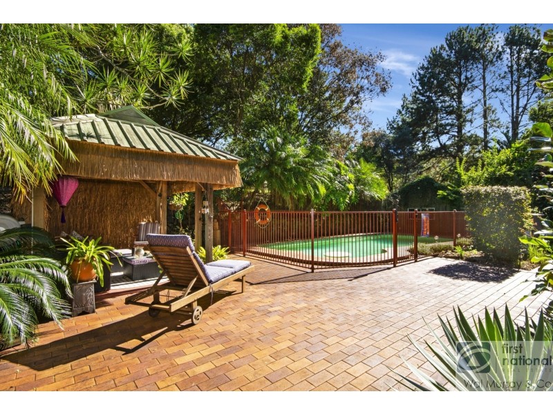 139 Currie Road, The Channon NSW 2480