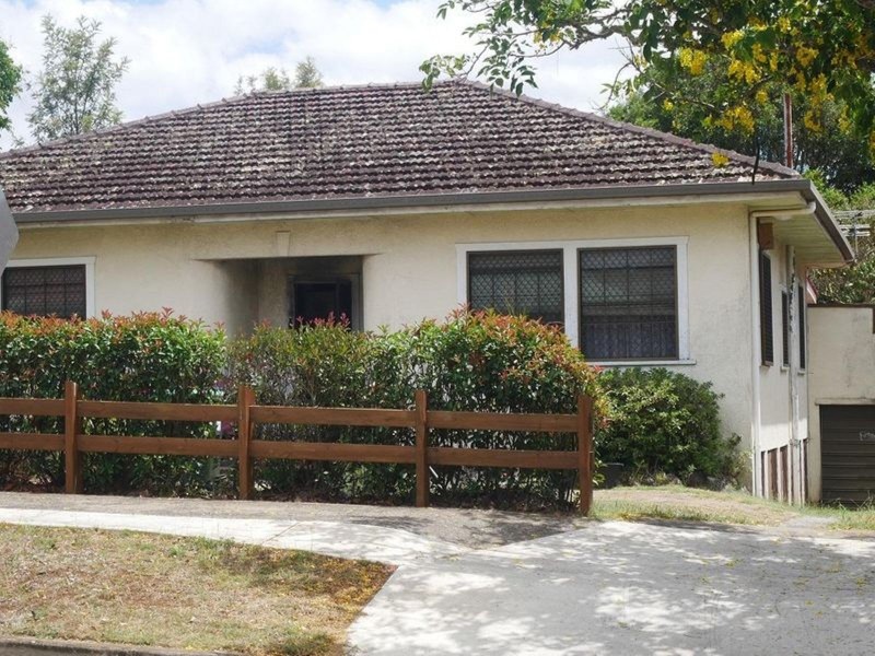 58 Dalley Street, East Lismore NSW 2480