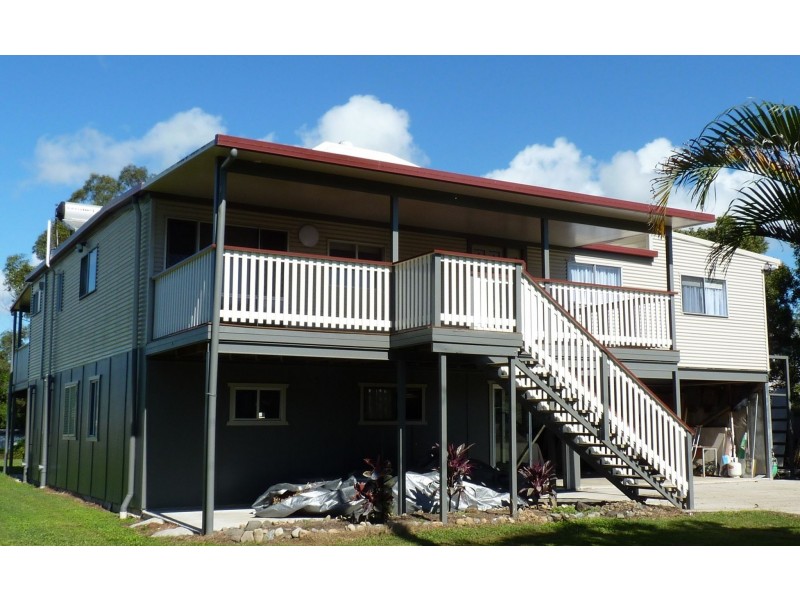 110 Phyllis Street., South Lismore NSW 2480