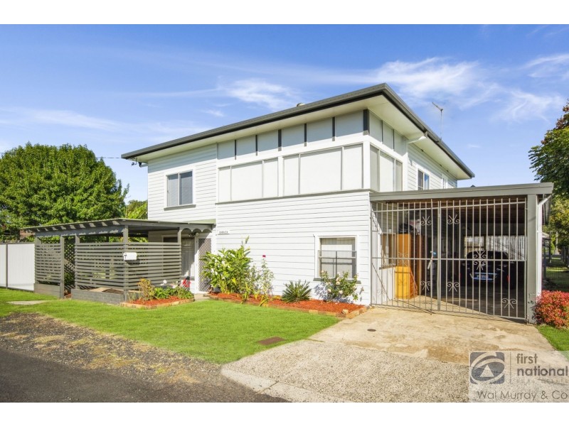 7 Garrard Lane, Girards Hill NSW 2480