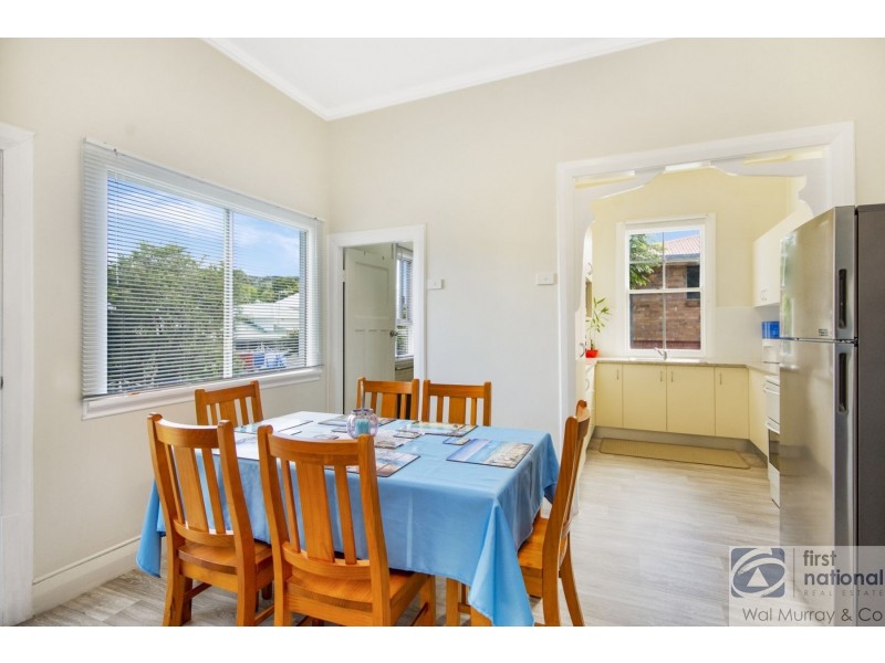 7 Garrard Lane, Girards Hill NSW 2480