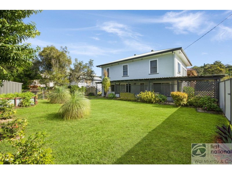 7 Garrard Lane, Girards Hill NSW 2480