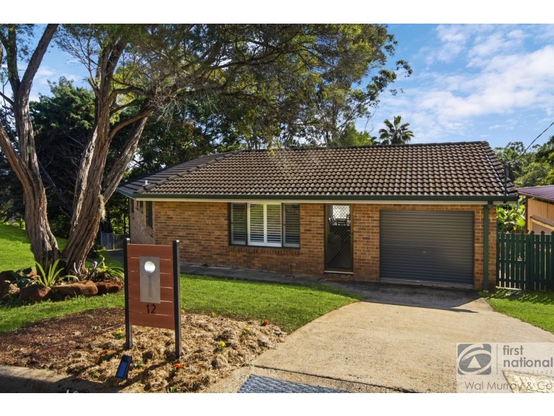 12 Northview Court, Goonellabah NSW 2480