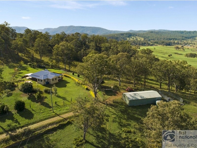 65 Brazils Road, Bentley NSW 2480