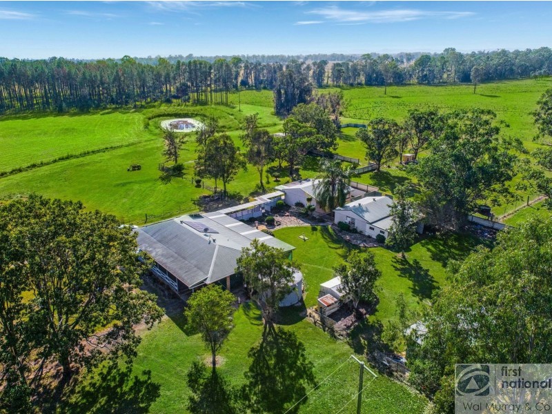 9220  Summerland Way, Leeville NSW 2470