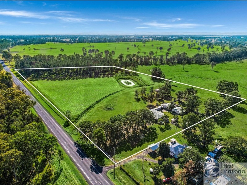 9220  Summerland Way, Leeville NSW 2470