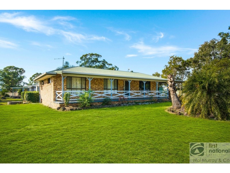 9220  Summerland Way, Leeville NSW 2470
