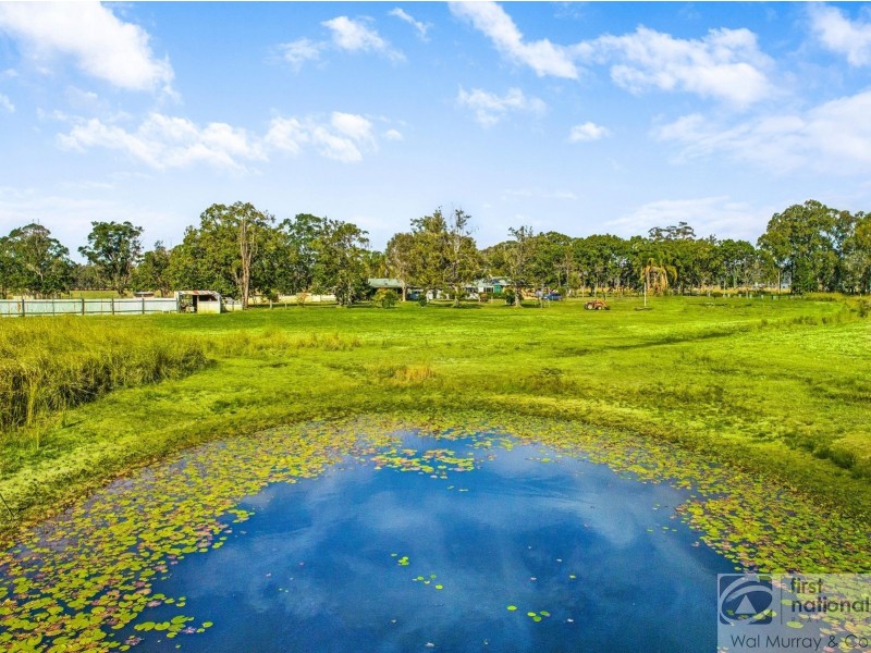 9220  Summerland Way, Leeville NSW 2470