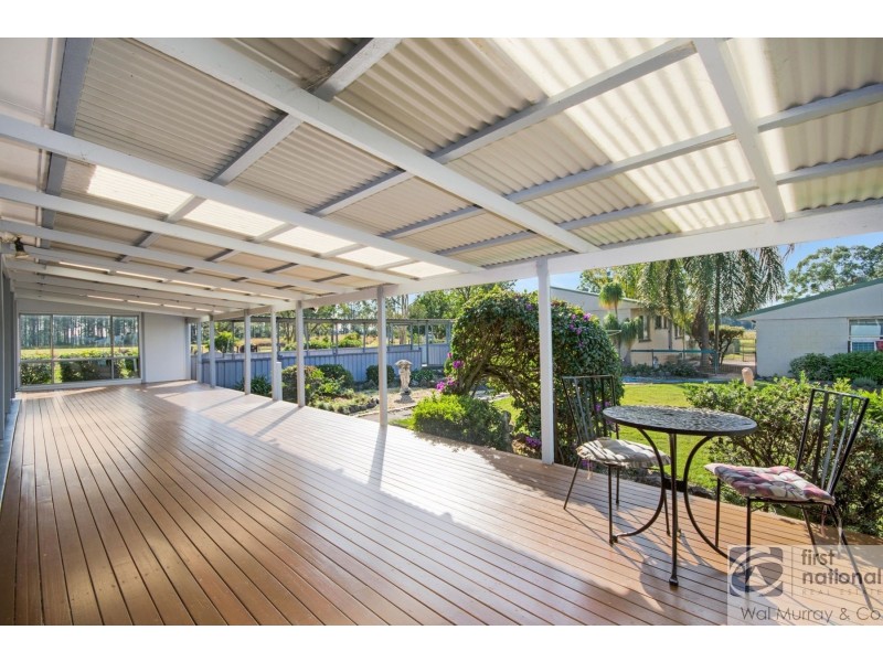 9220  Summerland Way, Leeville NSW 2470