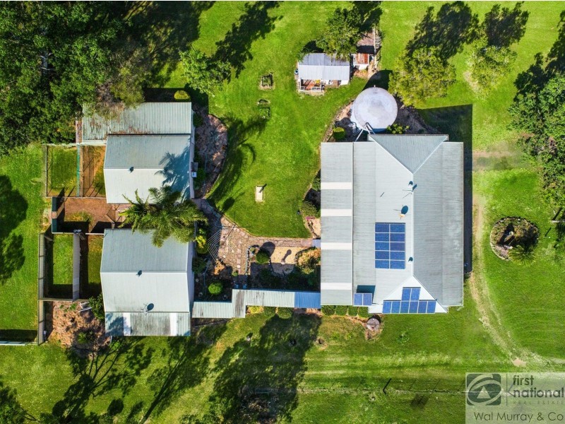 9220  Summerland Way, Leeville NSW 2470