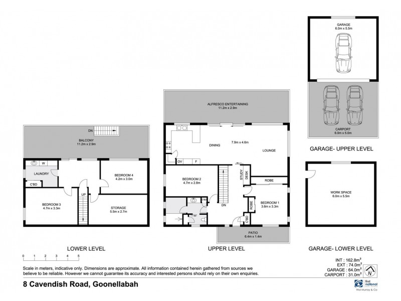 8 Cavendish Road, Goonellabah NSW 2480
