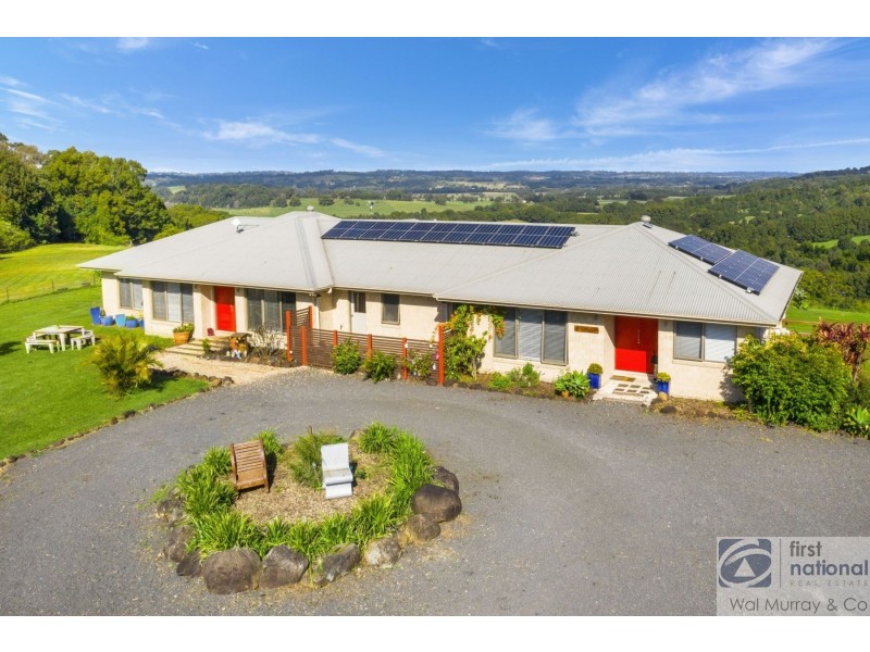 1135 Booyong Road, Clunes NSW 2480