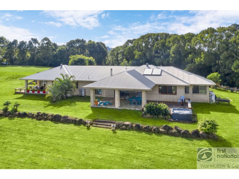 1135 Booyong Road, Clunes NSW 2480