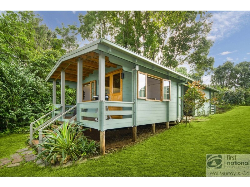 1135 Booyong Road, Clunes NSW 2480