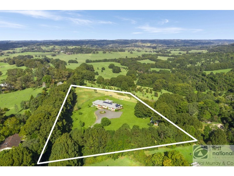 1135 Booyong Road, Clunes NSW 2480