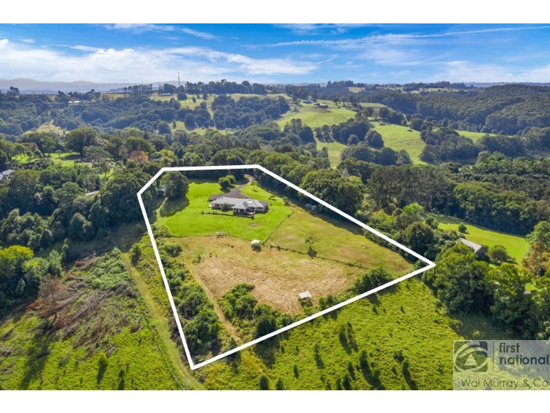 1135 Booyong Road, Clunes NSW 2480