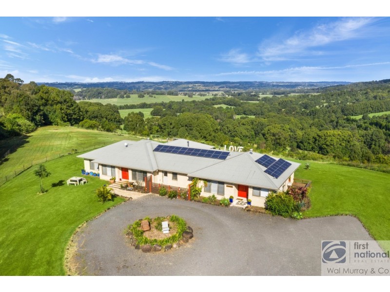 1135 Booyong Road, Clunes NSW 2480