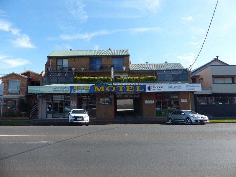111 Dawson Street, Lismore NSW 2480