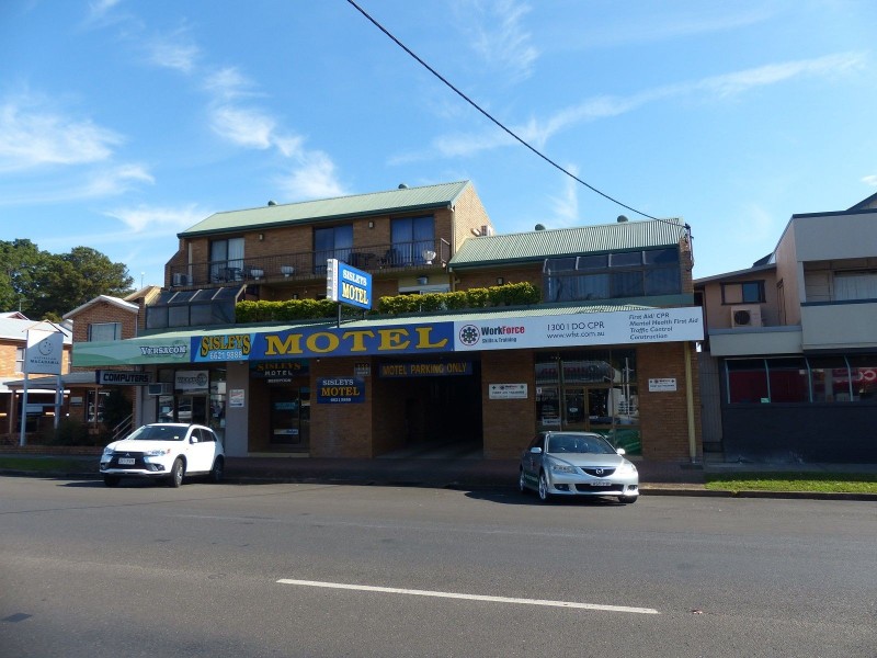 111 Dawson Street, Lismore NSW 2480