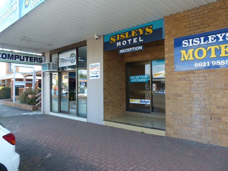 111 Dawson Street, Lismore NSW 2480
