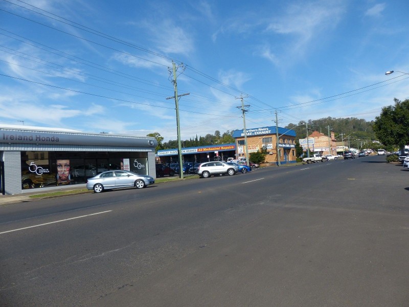 111 Dawson Street, Lismore NSW 2480