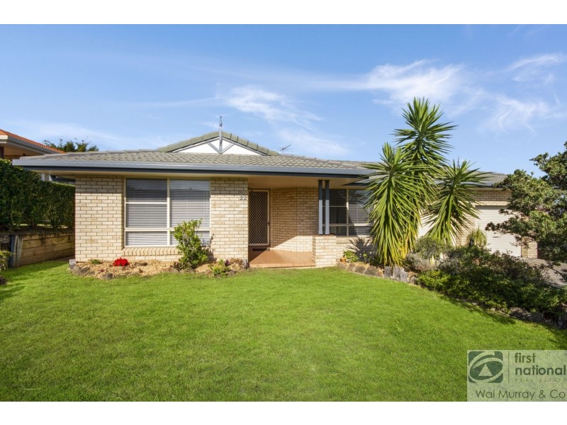 22 Westview Drive., Goonellabah NSW 2480