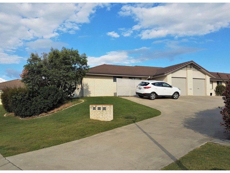 1/6 Shoesmith Close, Casino NSW 2470