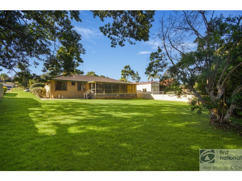26 Graeme Avenue, Goonellabah NSW 2480