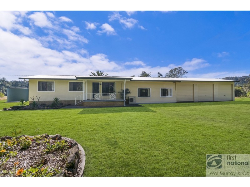1112 Jiggi Road, Jiggi NSW 2480