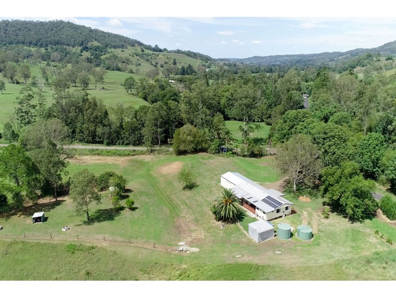 1112 Jiggi Road, Jiggi NSW 2480