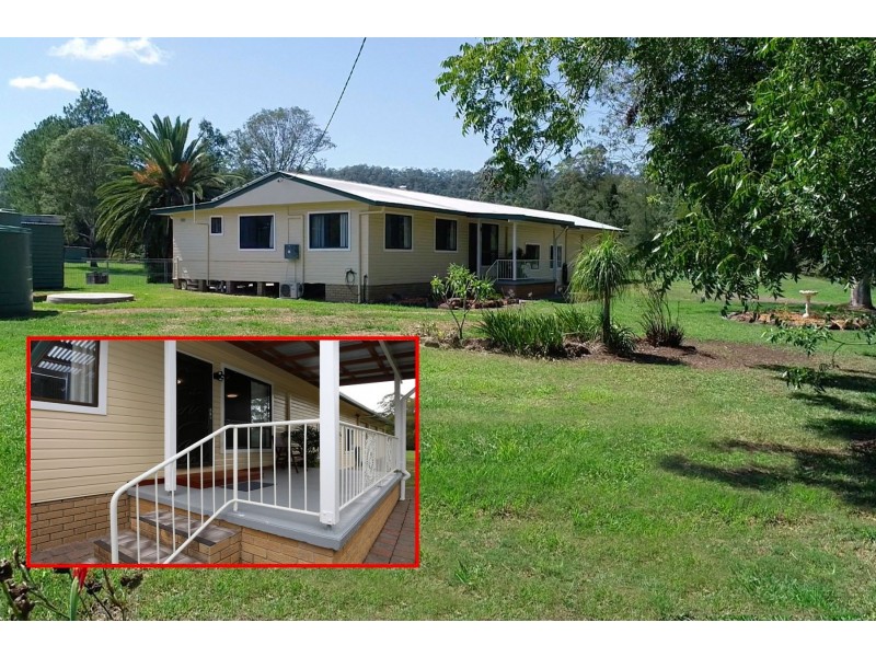 1112 Jiggi Road, Jiggi NSW 2480