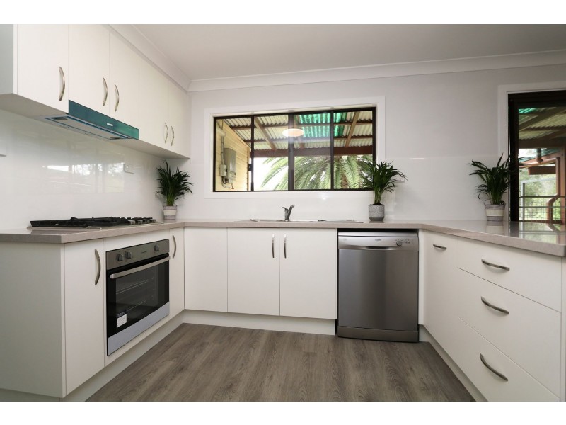 1112 Jiggi Road, Jiggi NSW 2480