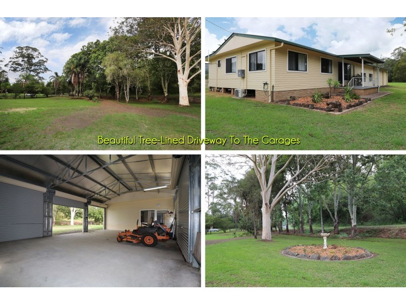 1112 Jiggi Road, Jiggi NSW 2480