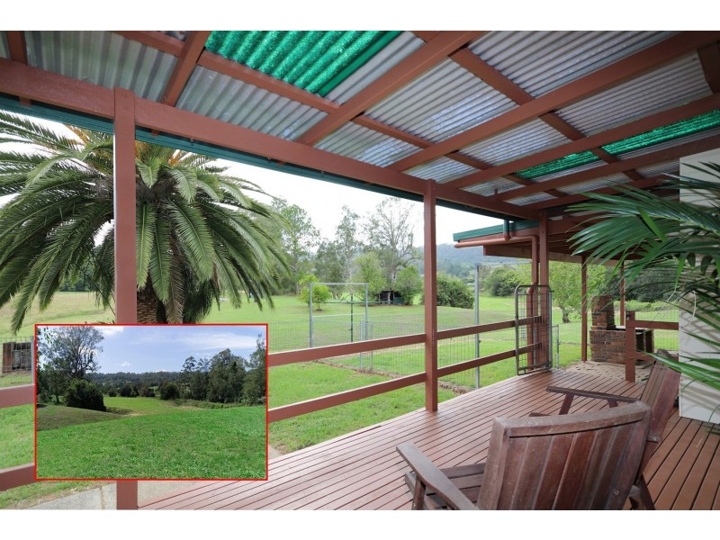 1112 Jiggi Road, Jiggi NSW 2480