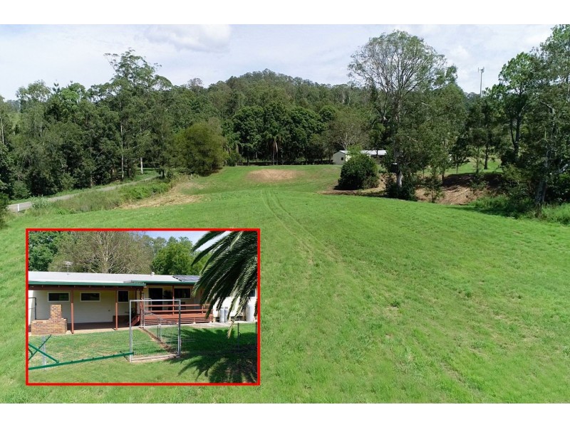 1112 Jiggi Road, Jiggi NSW 2480