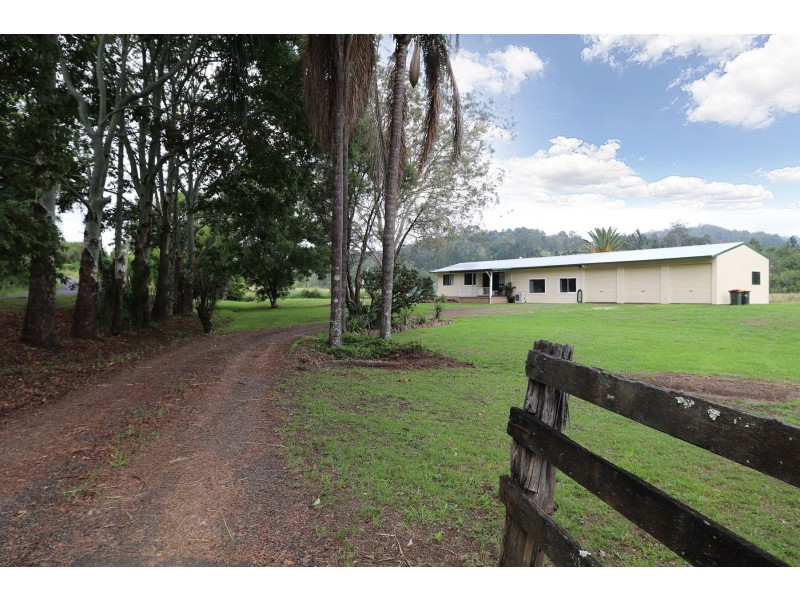 1112 Jiggi Road, Jiggi NSW 2480