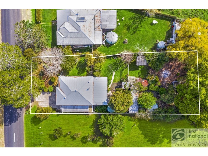 792 Nimbin Road, Goolmangar NSW 2480